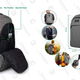 Image for article titled This $30 Backpack Is So Good, It'll Make All Other Backpacks Look Like Boring Sacks